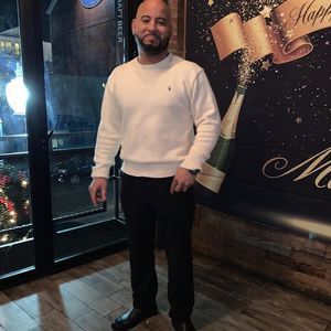 Meet your Posher, Jim